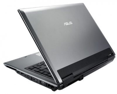 Замена жесткого диска на ноутбуке Asus F3Se
